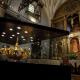 Coroa preciosa de Nossa Senhora de Fátima em exposição em Vila Viçosa